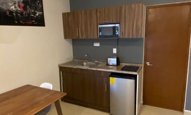 loft amueblado puerto interior sin aval Silao