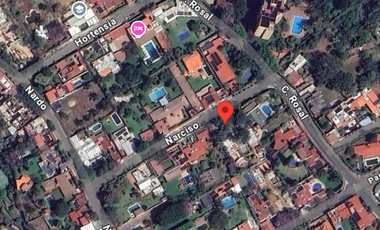 CASA EN VENTA, REMATE BANCARIO, EN RANCHO CORTES, CUERNAVACA, MORELOS, APROVECHA ESTA GRAN OPORTUNIDAD