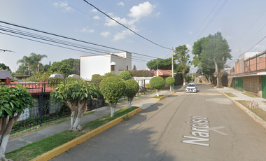 CASA EN VENTA, REMATE BANCARIO, EN RANCHO CORTES, CUERNAVACA, MORELOS, APROVECHA ESTA GRAN OPORTUNIDAD