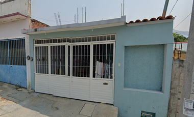 Casa En Venta En Col, Santa Fe, Chiapa De Corzo, Chiapas.
