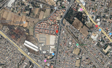 CASA EN GEOVILLAS DE LA ASUNCIÓN, VALLE DE CHALCO SOLIDARIDAD, ESTADO DE MÉXICO ¡NO CRÉDITOS!