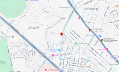 CASA EN GEOVILLAS DE LA ASUNCIÓN, VALLE DE CHALCO SOLIDARIDAD, ESTADO DE MÉXICO ¡NO CRÉDITOS!