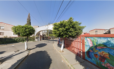 CASA EN GEOVILLAS DE LA ASUNCIÓN, VALLE DE CHALCO SOLIDARIDAD, ESTADO DE MÉXICO ¡NO CRÉDITOS!