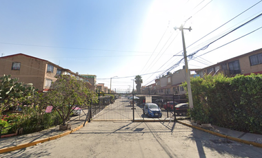 CASA EN GEOVILLAS DE LA ASUNCIÓN, VALLE DE CHALCO SOLIDARIDAD, ESTADO DE MÉXICO ¡NO CRÉDITOS!