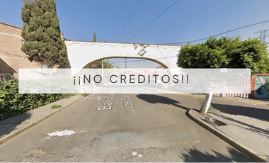 CASA EN GEOVILLAS DE LA ASUNCIÓN, VALLE DE CHALCO SOLIDARIDAD, ESTADO DE MÉXICO ¡NO CRÉDITOS!