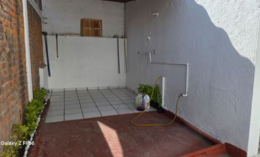 Iluminada casa en condominio, lista para habitar atrás de Prepa 1