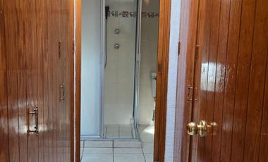 Iluminada casa en condominio, lista para habitar atrás de Prepa 1