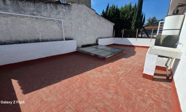 Iluminada casa en condominio, lista para habitar atrás de Prepa 1