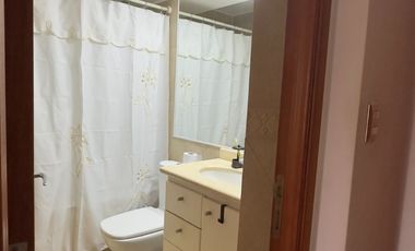 Excelente y espacioso Departamento a Pasos de Clínica, Colegio y Mall