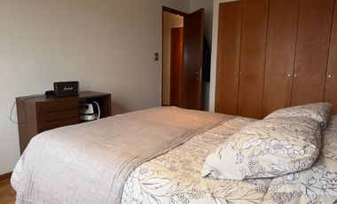 Excelente y espacioso Departamento a Pasos de Clínica, Colegio y Mall