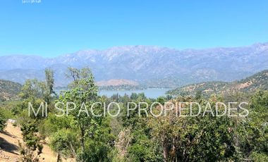 ACULEO - PINTUE - LOS PERALES - PAINE