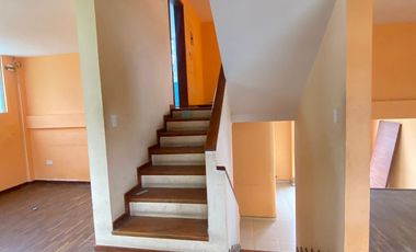 Casa en venta, sector Mena del Hierro - Quito