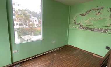 Casa en venta, sector Mena del Hierro - Quito