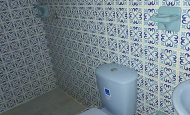 Vendo amplia casa con apartaestudio en Lagos I -AMB