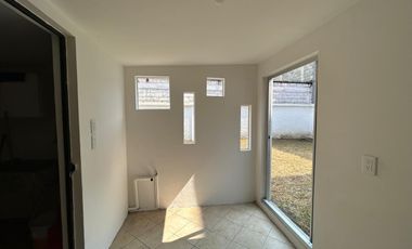 CASA EN RENTA BOSQUES DE ECHEGARAY NAUCALPAN