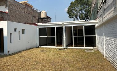 CASA EN RENTA BOSQUES DE ECHEGARAY NAUCALPAN