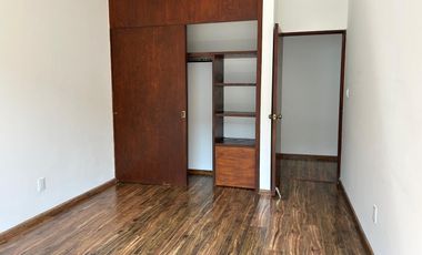 CASA EN RENTA BOSQUES DE ECHEGARAY NAUCALPAN