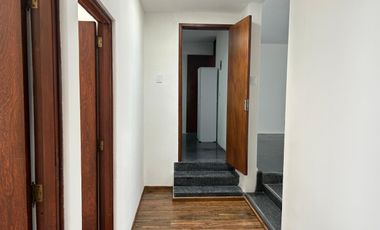CASA EN RENTA BOSQUES DE ECHEGARAY NAUCALPAN