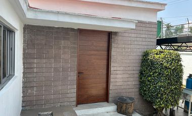 CASA EN RENTA BOSQUES DE ECHEGARAY NAUCALPAN