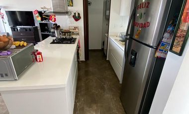 *Venta Exclusiva: Apartamento Dúplex Privado y Moderno en Chía, ¡Perfecto para Reuniones Sociales!*