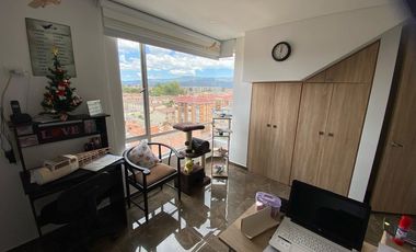 *Venta Exclusiva: Apartamento Dúplex Privado y Moderno en Chía, ¡Perfecto para Reuniones Sociales!*