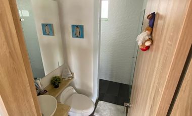 *Venta Exclusiva: Apartamento Dúplex Privado y Moderno en Chía, ¡Perfecto para Reuniones Sociales!*