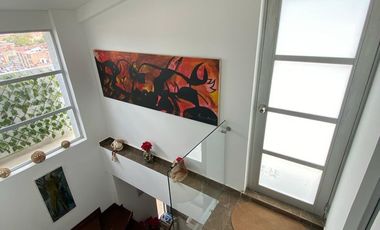 *Venta Exclusiva: Apartamento Dúplex Privado y Moderno en Chía, ¡Perfecto para Reuniones Sociales!*