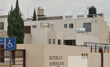 CASA EN VENTA CONDOMINIO HORIZONTAL, ECATEPEC, EDO. DE MEX...CBR