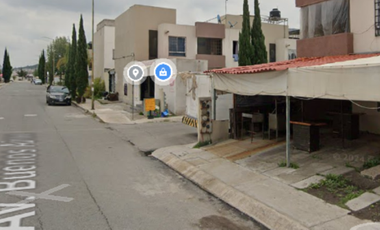 CASA EN VENTA CONDOMINIO HORIZONTAL, ECATEPEC, EDO. DE MEX...CBR
