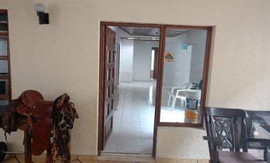 Oficina Casa en Arriendo, La Soledad - Teusaquillo, Bogotá D.C.