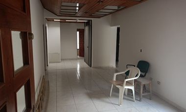 Oficina Casa en Arriendo, La Soledad - Teusaquillo, Bogotá D.C.