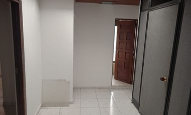 Oficina Casa en Arriendo, La Soledad - Teusaquillo, Bogotá D.C.