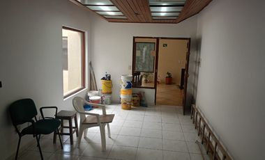 Oficina Casa en Arriendo, La Soledad - Teusaquillo, Bogotá D.C.