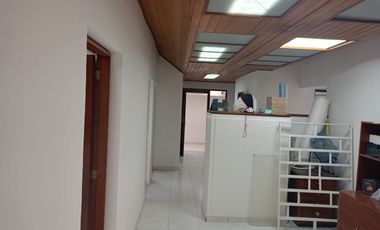 Oficina Casa en Arriendo, La Soledad - Teusaquillo, Bogotá D.C.