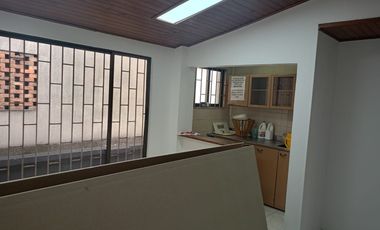 Oficina Casa en Arriendo, La Soledad - Teusaquillo, Bogotá D.C.
