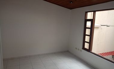 Oficina Casa en Arriendo, La Soledad - Teusaquillo, Bogotá D.C.