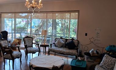 VENDO DEPARTAMENTO CON VISTA AL CAMPO DE GOLF AMPLIO