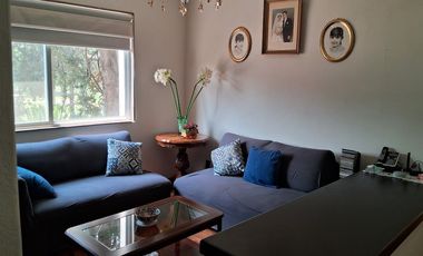 VENDO DEPARTAMENTO CON VISTA AL CAMPO DE GOLF AMPLIO