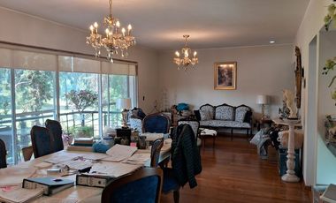 VENDO DEPARTAMENTO CON VISTA AL CAMPO DE GOLF AMPLIO