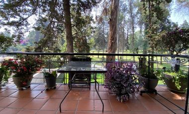 VENDO DEPARTAMENTO CON VISTA AL CAMPO DE GOLF AMPLIO