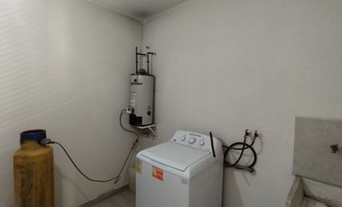 Casa en renta en Puerta Natura con muebles y servicios incluidos