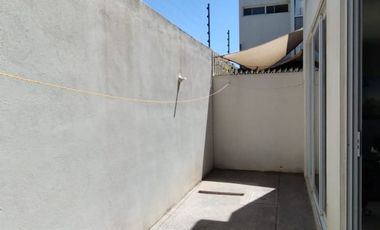 Casa en renta en Puerta Natura con muebles y servicios incluidos