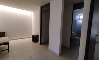 Casa en renta en Puerta Natura con muebles y servicios incluidos