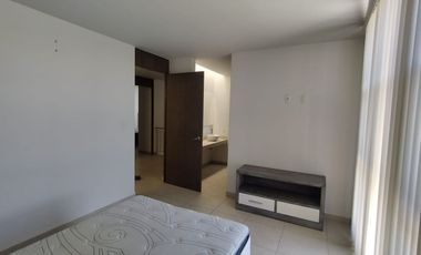 Casa en renta en Puerta Natura con muebles y servicios incluidos