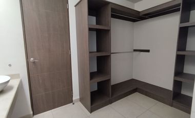 Casa en renta en Puerta Natura con muebles y servicios incluidos