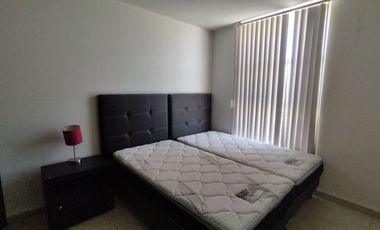 Casa en renta en Puerta Natura con muebles y servicios incluidos