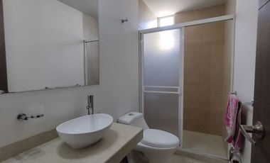 Casa en renta en Puerta Natura con muebles y servicios incluidos