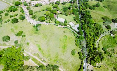 SE VENDE LOTE INDUSTRIAL LLEGADO A LA VIRGINIA