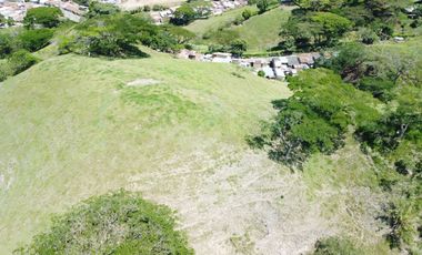 SE VENDE LOTE INDUSTRIAL LLEGADO A LA VIRGINIA