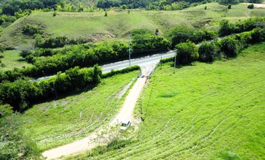 SE VENDE LOTE INDUSTRIAL LLEGADO A LA VIRGINIA